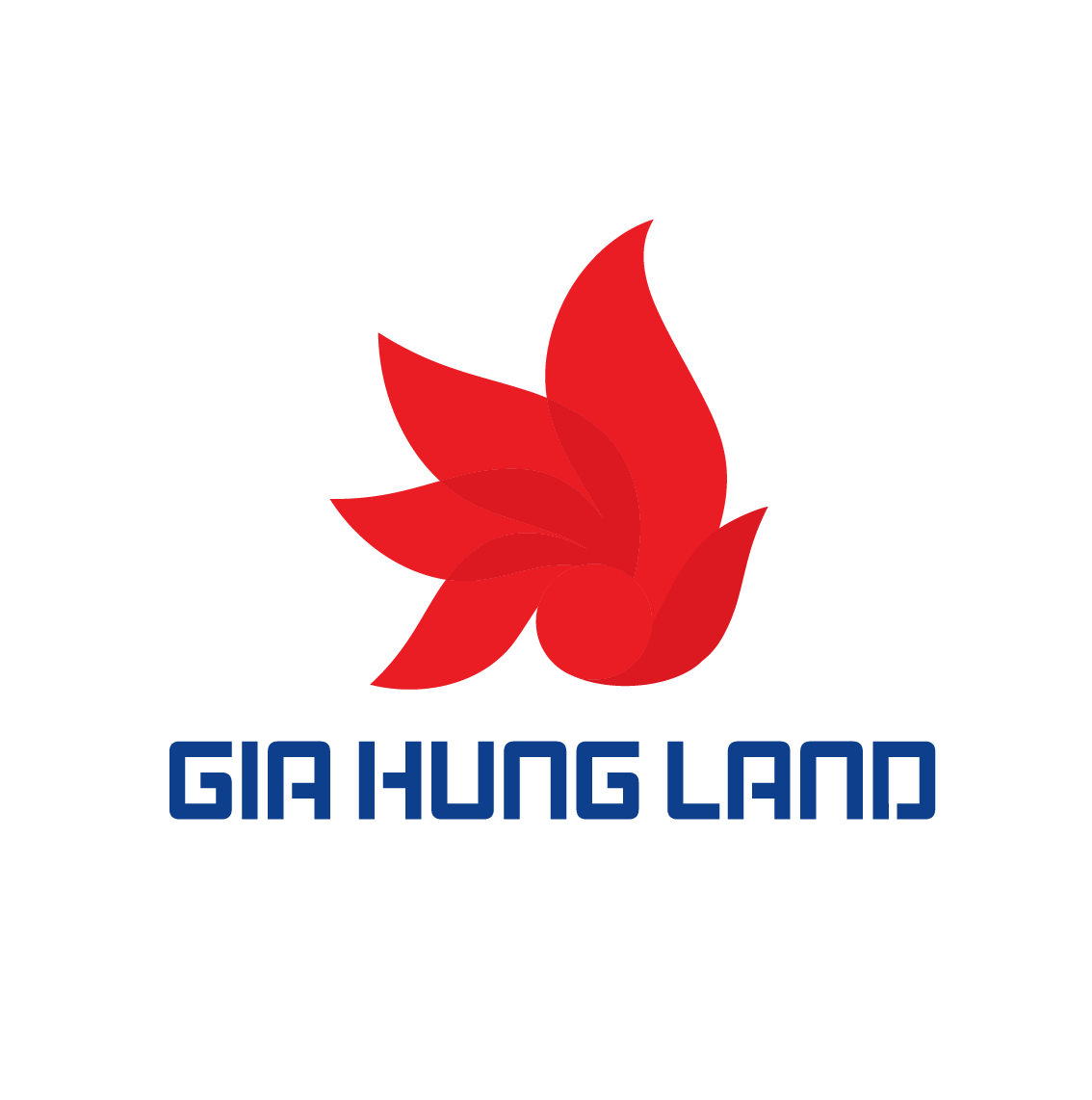 Logo Công ty Cổ phần Gia Hưng Land